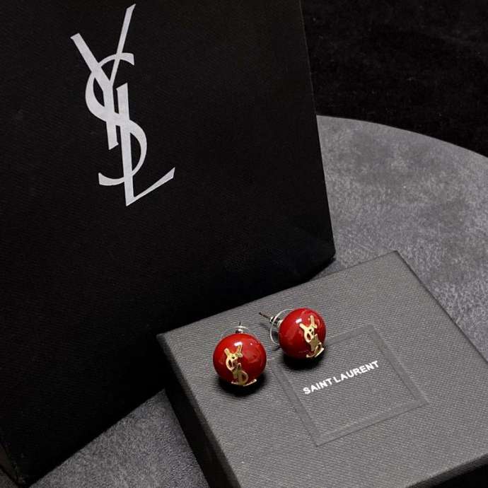 Picture of YSL Earring _SKUYSLearring01cly4017706